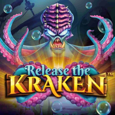 Release the Kraken Bez Maksas