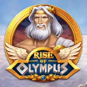 Rise of Olympus