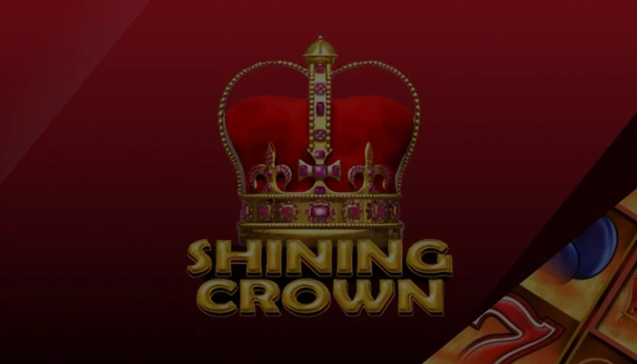 Shining Crown Bez Maksas