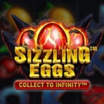 Sizzling Eggs