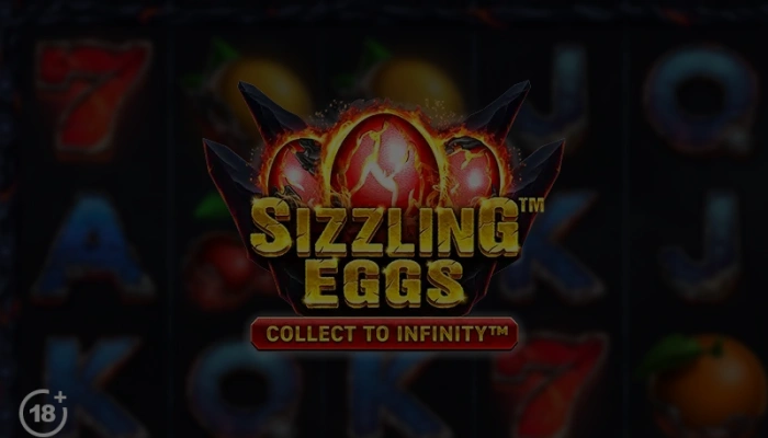 Sizzling Eggs Bez Maksas