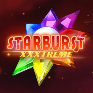 Starburst XXXTREME