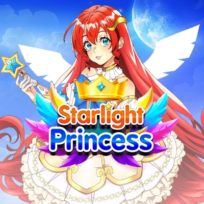 Starlight Princess Bez Maksas