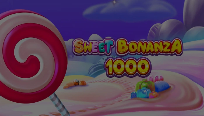Sweet Bonanza 1000 Bez Maksas