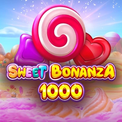 Sweet Bonanza 1000 Bez Maksas