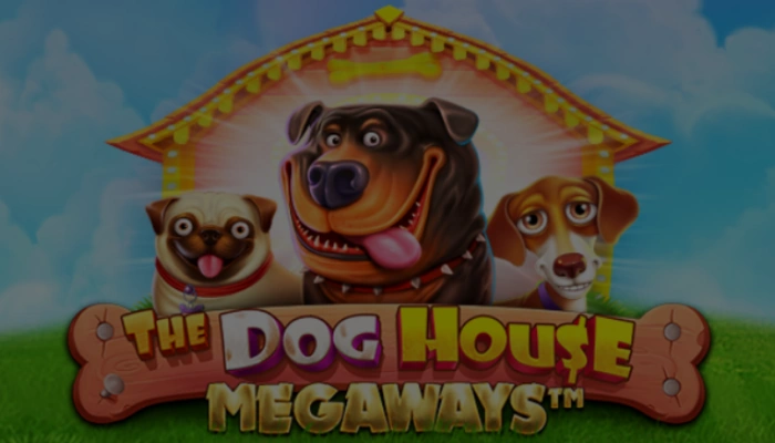 The Dog House Megaways Bez Maksas