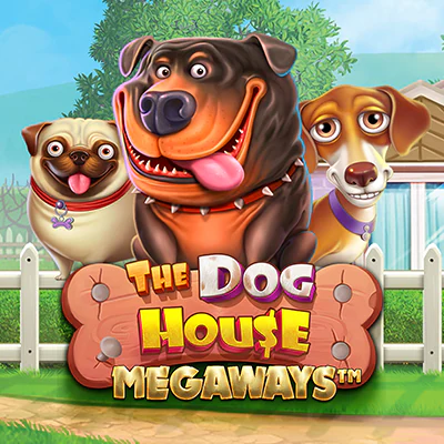 The Dog House Megaways Bez Maksas