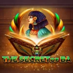The Secret of Ba