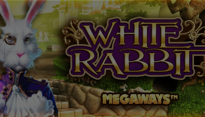 White Rabbit Megaways Bez Maksas