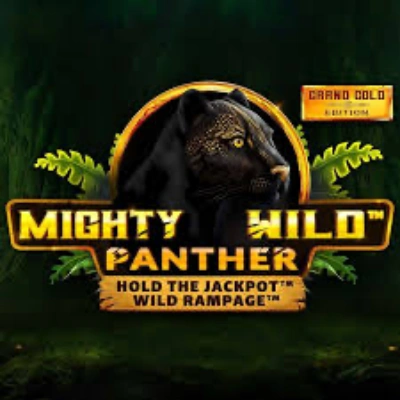 Mighty Wild Panther Bez Maksas