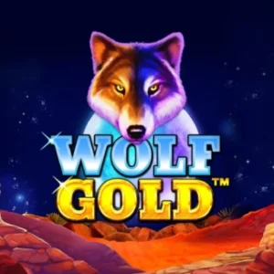 Wolf Gold