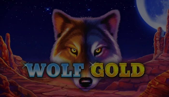 Wolf Gold Bez Maksas