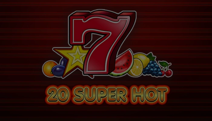 20 Super Hot Bez Maksas