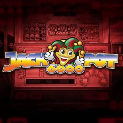 Jackpot 6000 Bez Maksas