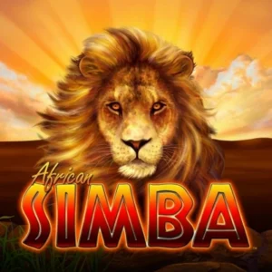 African Simba