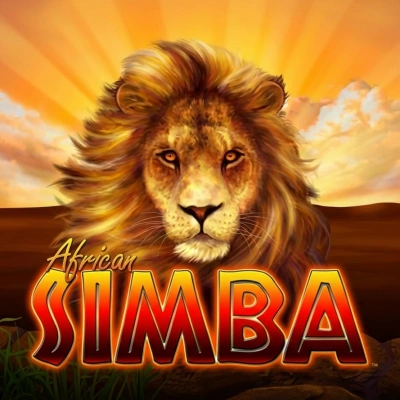 African Simba Bez Maksas