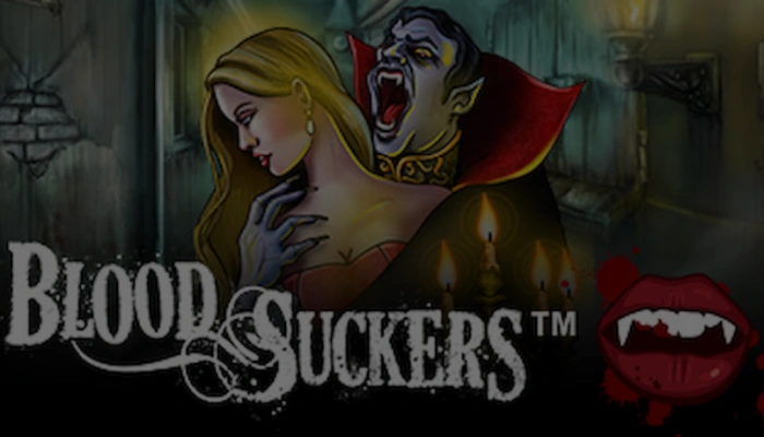 Blood Suckers Bez Maksas