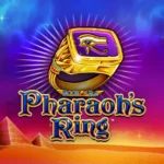 Book of Ra: Pharaoh’s Ring