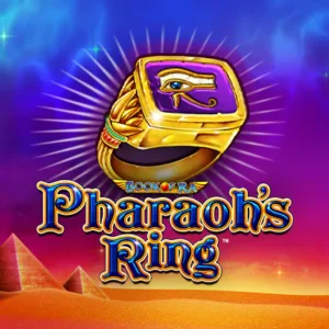 Book of Ra: Pharaoh’s Ring