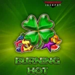 Burning Hot