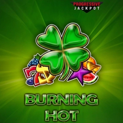 Burning Hot Bez Maksas