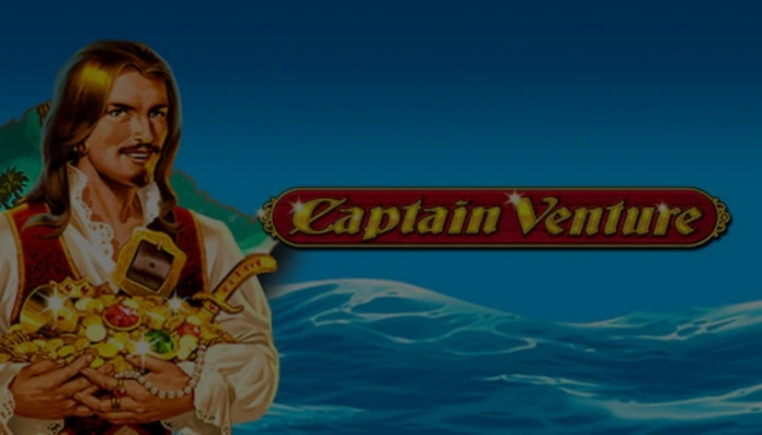Captain Venture Bez Maksas