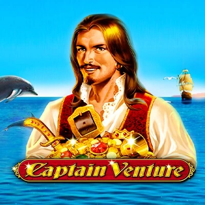 Captain Venture Bez Maksas