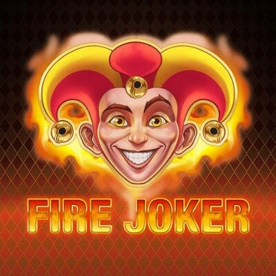 Fire Joker Bez Maksas