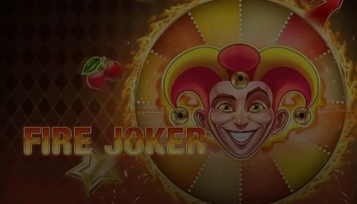 Fire Joker Bez Maksas