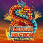 Floating Dragon: Hold and Spin
