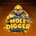 Mole Digger