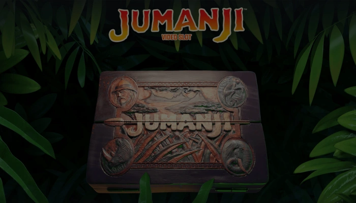Jumanji Bez Maksas
