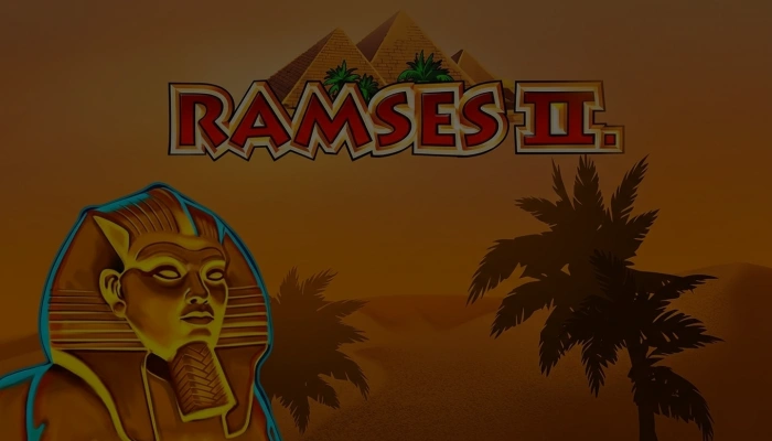 Ramses 2 Bez Maksas