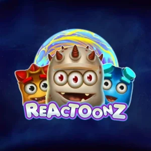 Reactoonz