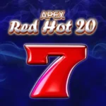 Red Hot 20