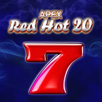 Red Hot 20 Bez Maksas