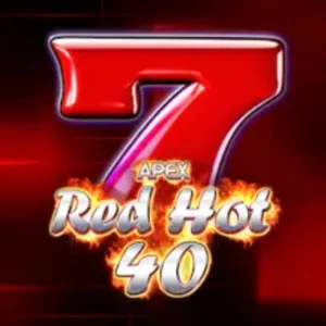 Red Hot 40