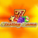 Sizzling Gems