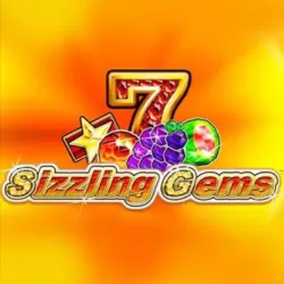 Sizzling Gems Bez Maksas