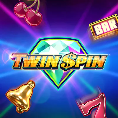 Twin Spin Bez Maksas