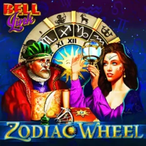 Zodiac Wheel