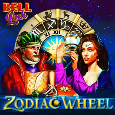 Zodiac Wheel Bez Maksas