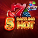 5 Dazzling Hot