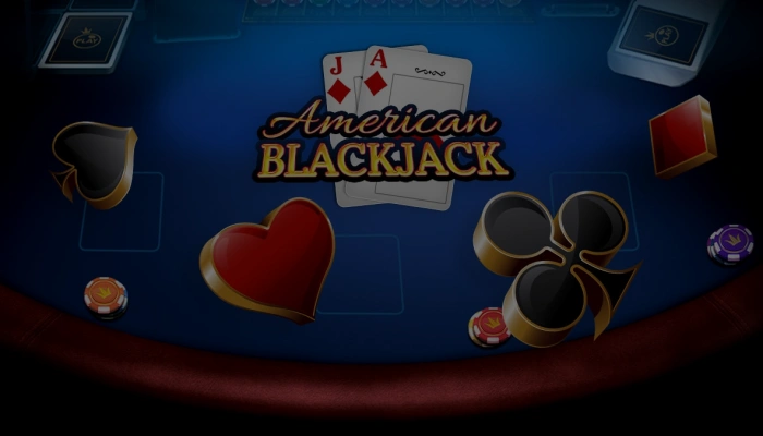 American Blackjack Bez Maksas