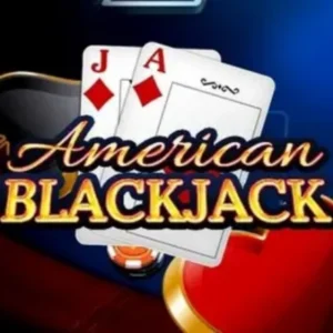 American Blackjack
