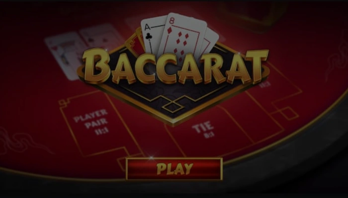 Baccarat Bez Maksas