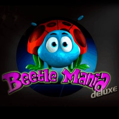 Beetle Mania Deluxe Bez Maksas