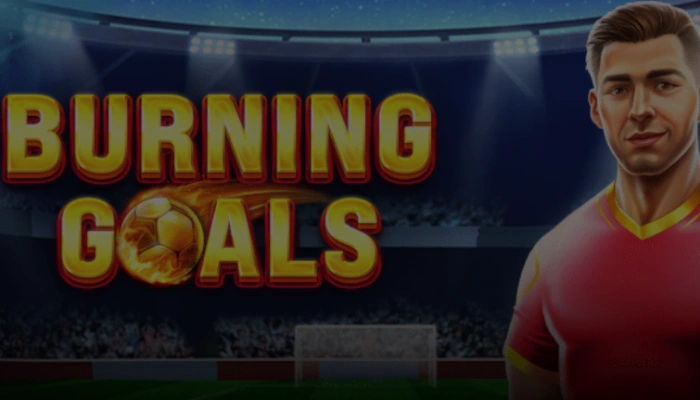 Burning Goals Bez Maksas