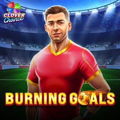 Burning Goals Bez Maksas