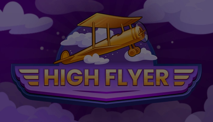 High Flyer Bez Maksas